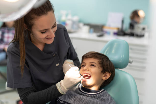 Best Emergency Orthodontic Repairs in Ashland, AL