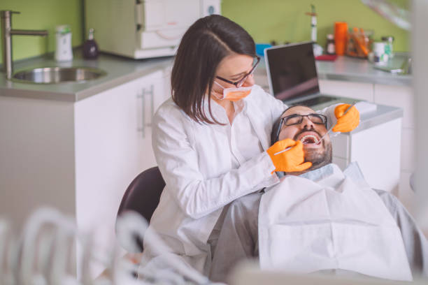 Best Emergency Wisdom Teeth Removal in Ashland, AL