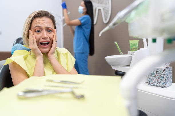 Best Emergency Treatment for Toothache in Ashland, AL