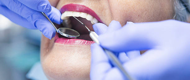 Best Emergency Dental Surgery in Ashland, AL